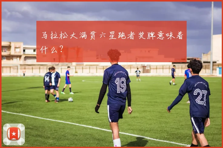 马拉松大满贯六星跑者奖牌意味着什么?